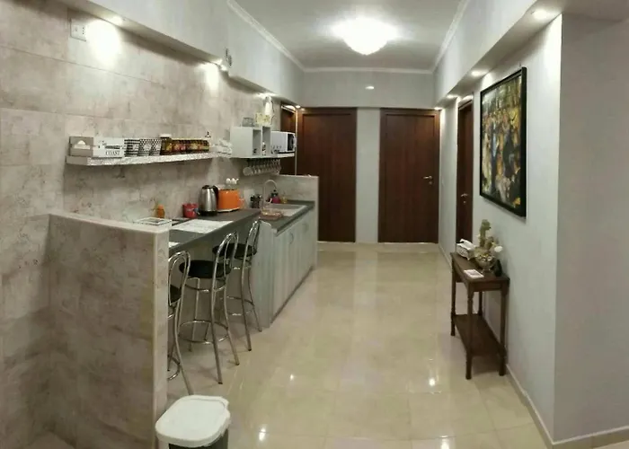 Seven Miracles Gasthof 4*